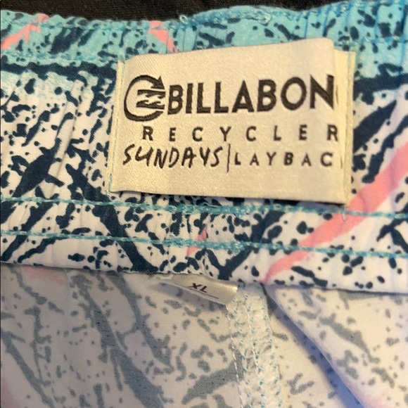 Billabong laidback shorts - Picture 4 of 5